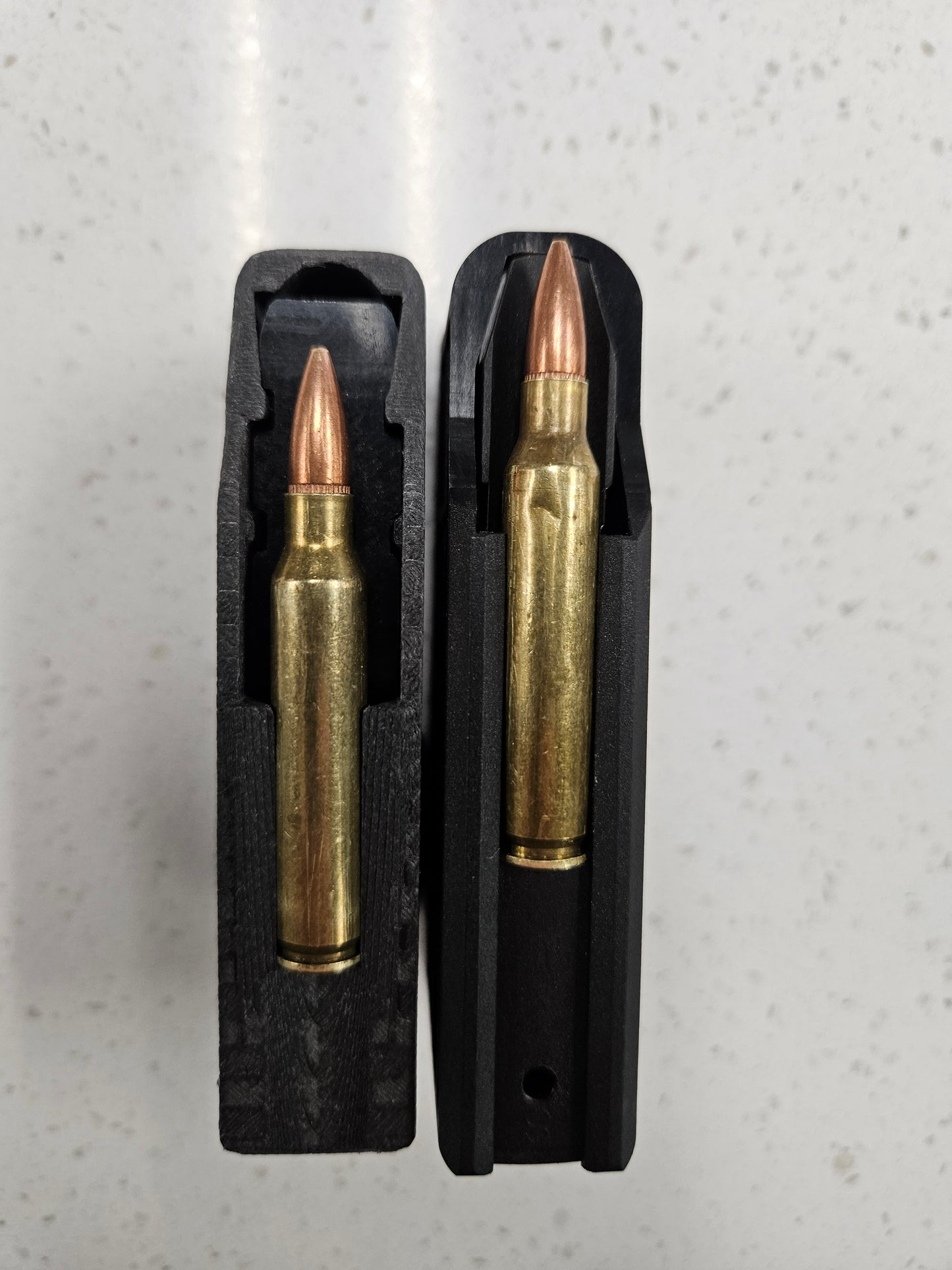 Tikka T3x Magazine