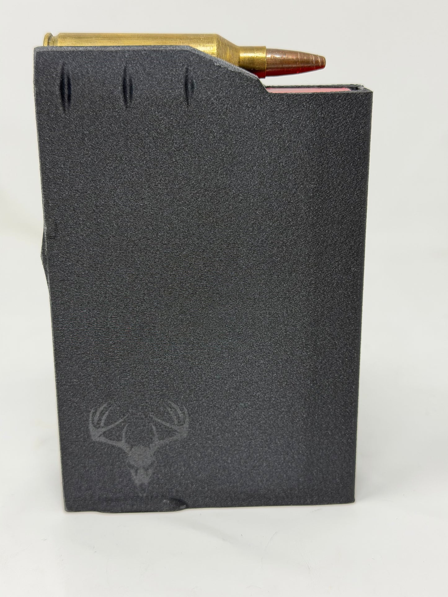 Magazine for Seekins Rifles
