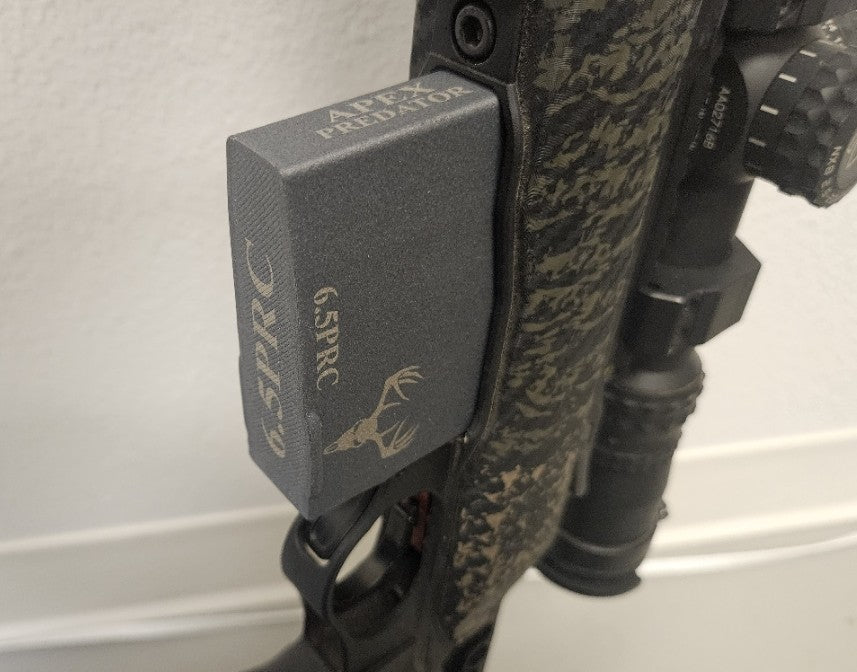 Magazine for Seekins Rifles