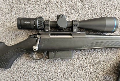 Tikka T3x Magazine