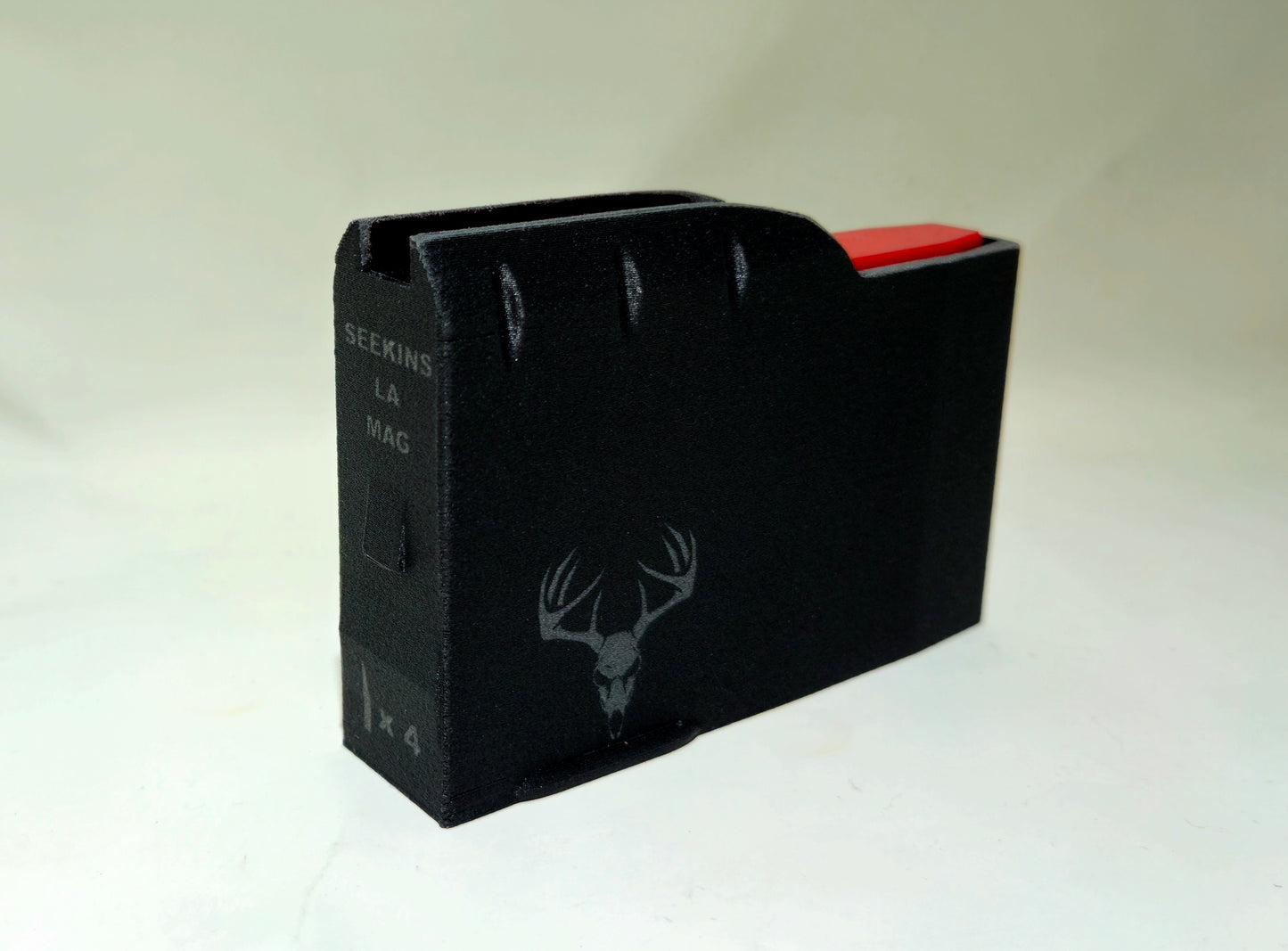 Magazine for Seekins Rifles