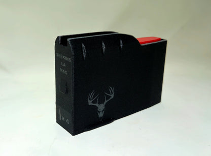 Magazine for Seekins Rifles