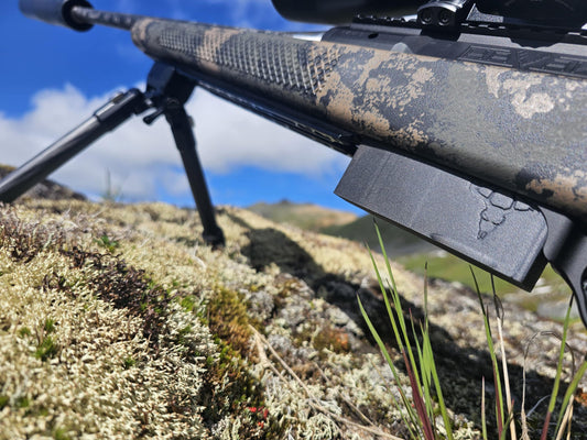 Magazine for Seekins Rifles