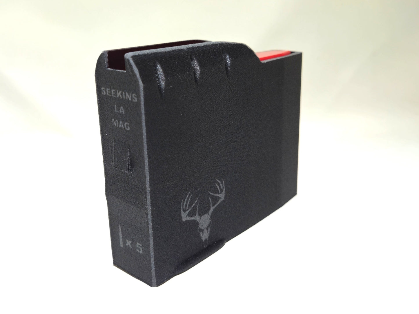 Magazine for Seekins Rifles