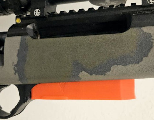 Bolt Block for Seekins
