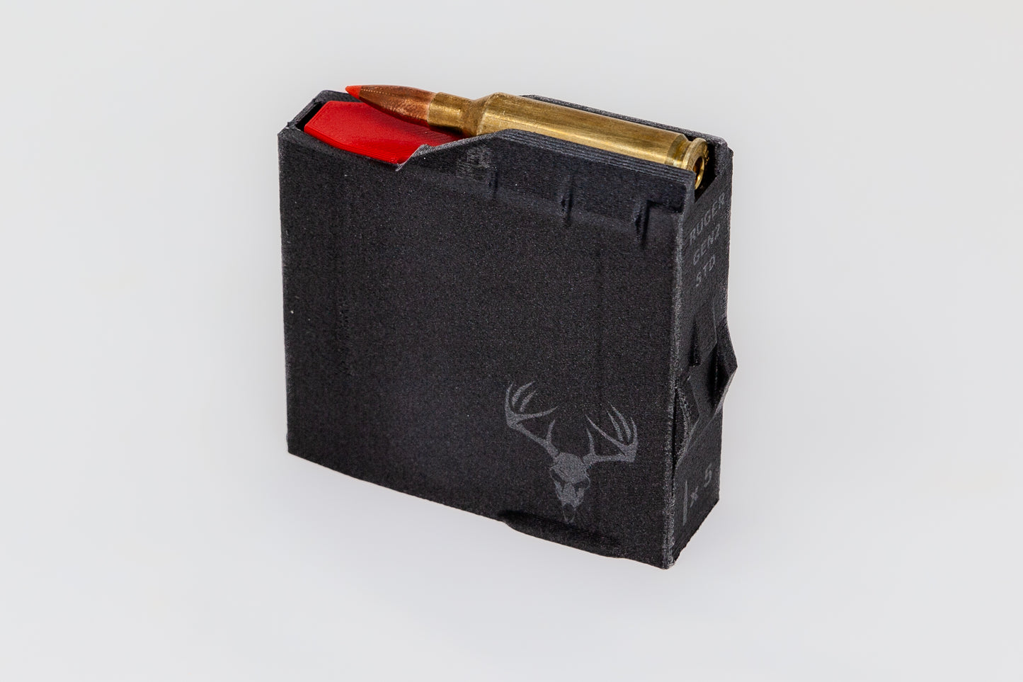 Magazine for Ruger Rifles
