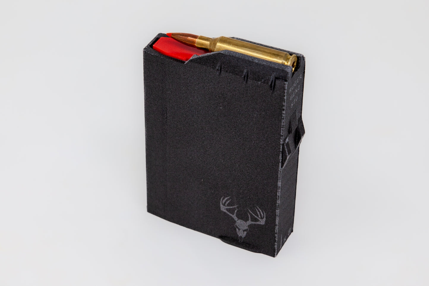 Magazine for Ruger Rifles