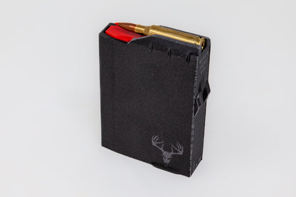 Magazine for Ruger Rifles