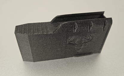 Single Shot Sled for Seekins Rifles