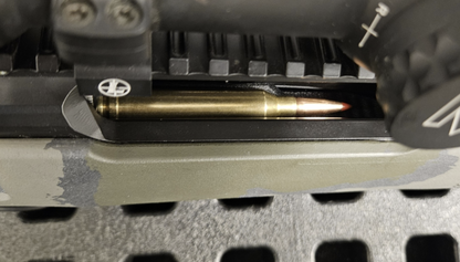 Single Shot Sled for Seekins Rifles