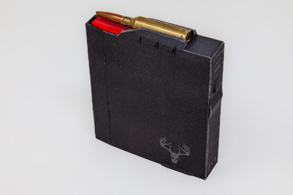 Magazine for Seekins Rifles