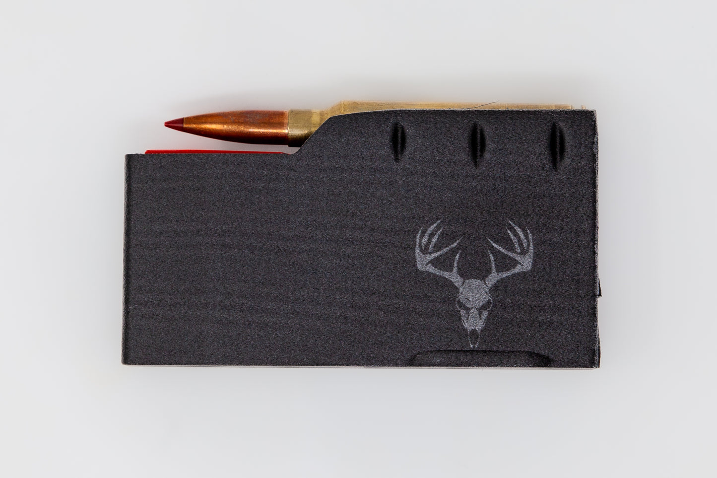 Magazine for Seekins Rifles