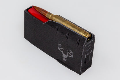 Magazine for Seekins Rifles