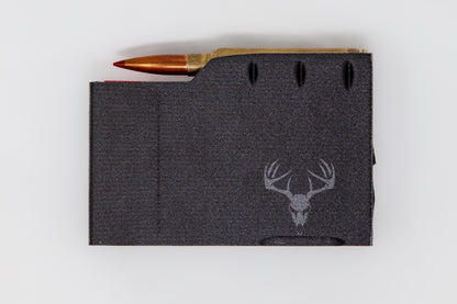 Magazine for Seekins Rifles