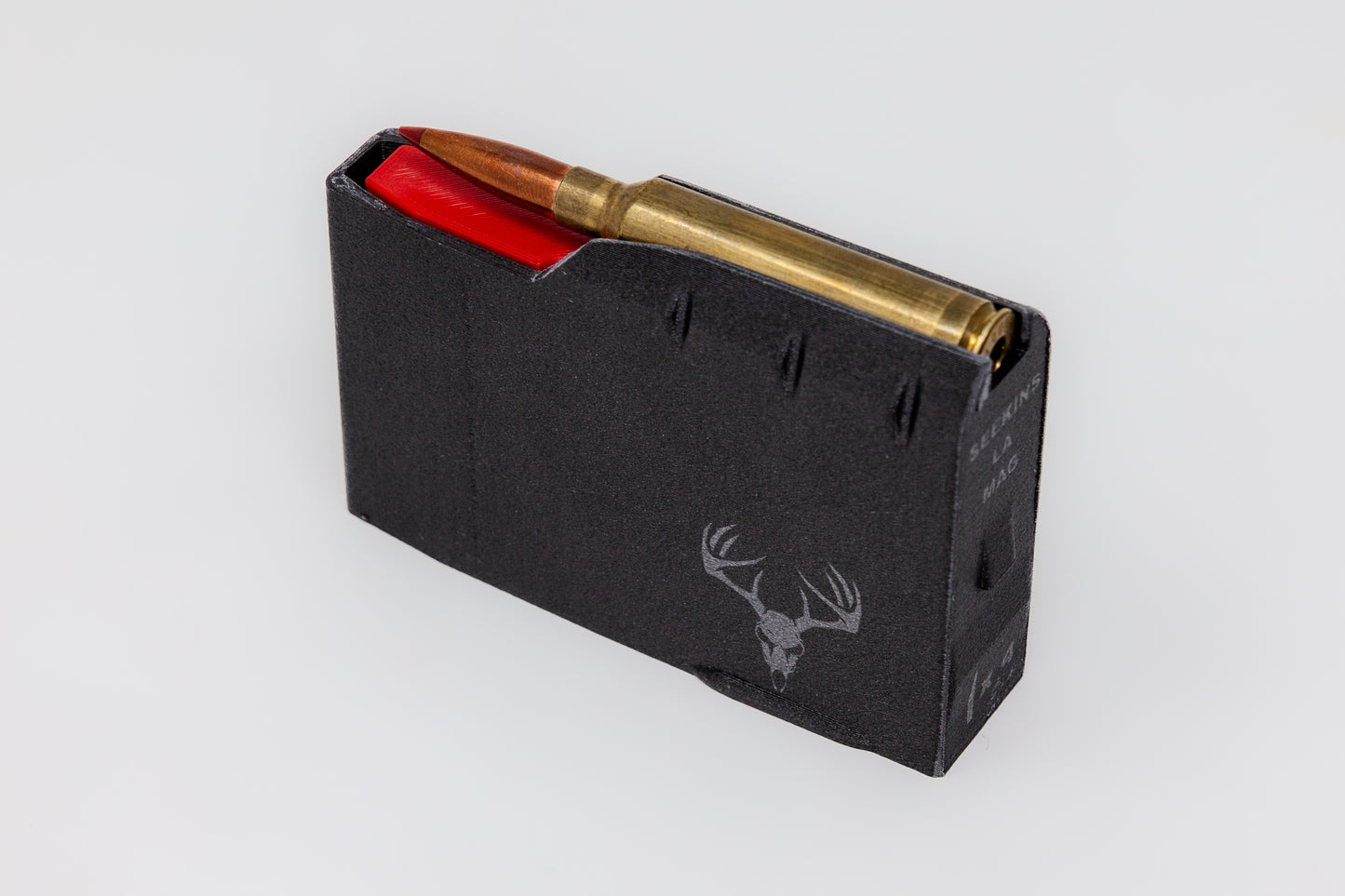 Magazine for Seekins Rifles