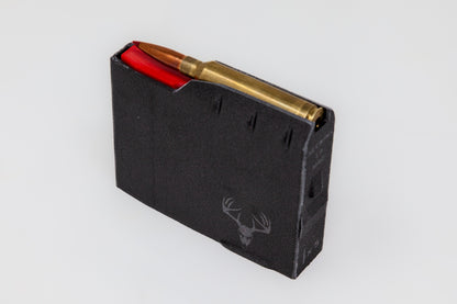 Magazine for Seekins Rifles