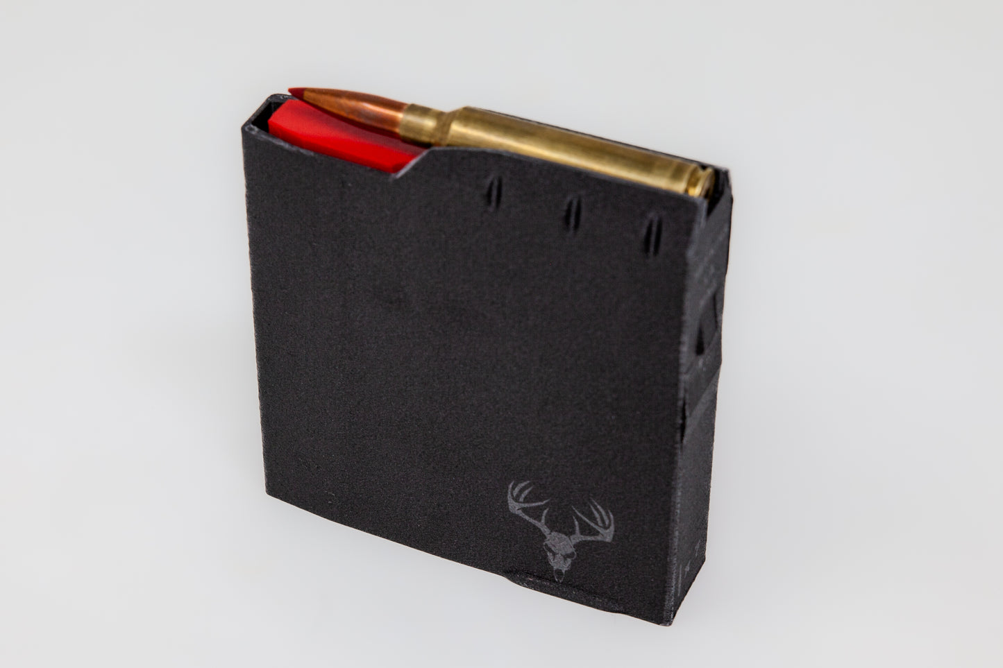 Magazine for Seekins Rifles