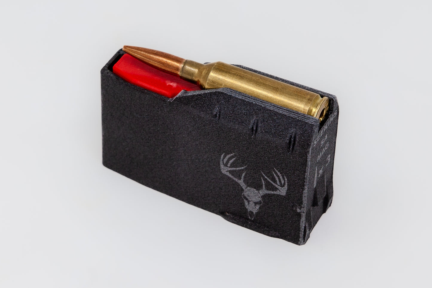 Magazine for Seekins Rifles