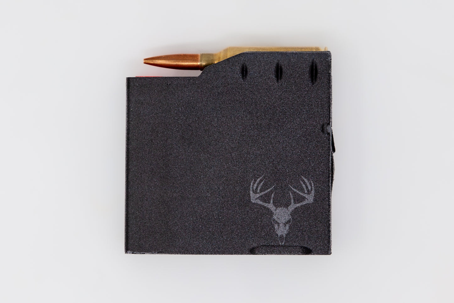Magazine for Seekins Rifles