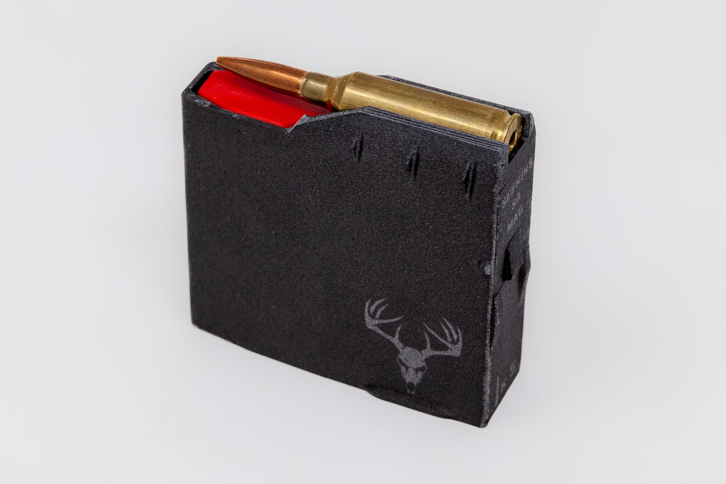 Magazine for Seekins Rifles