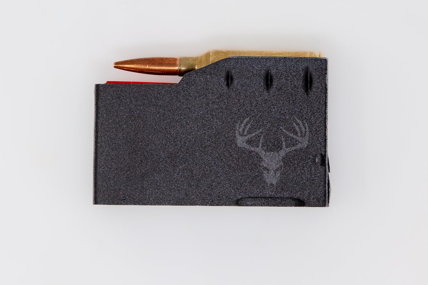 Magazine for Seekins Rifles