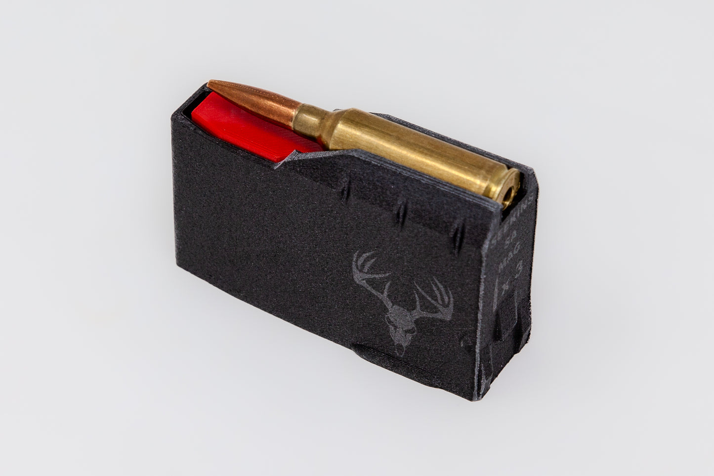 Magazine for Seekins Rifles