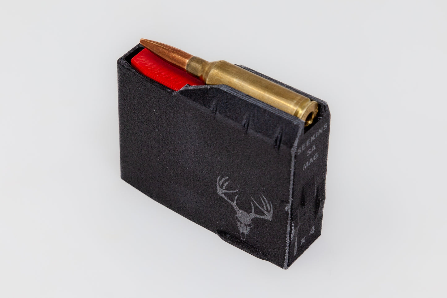 Magazine for Seekins Rifles