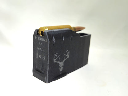 Magazine for Seekins Rifles