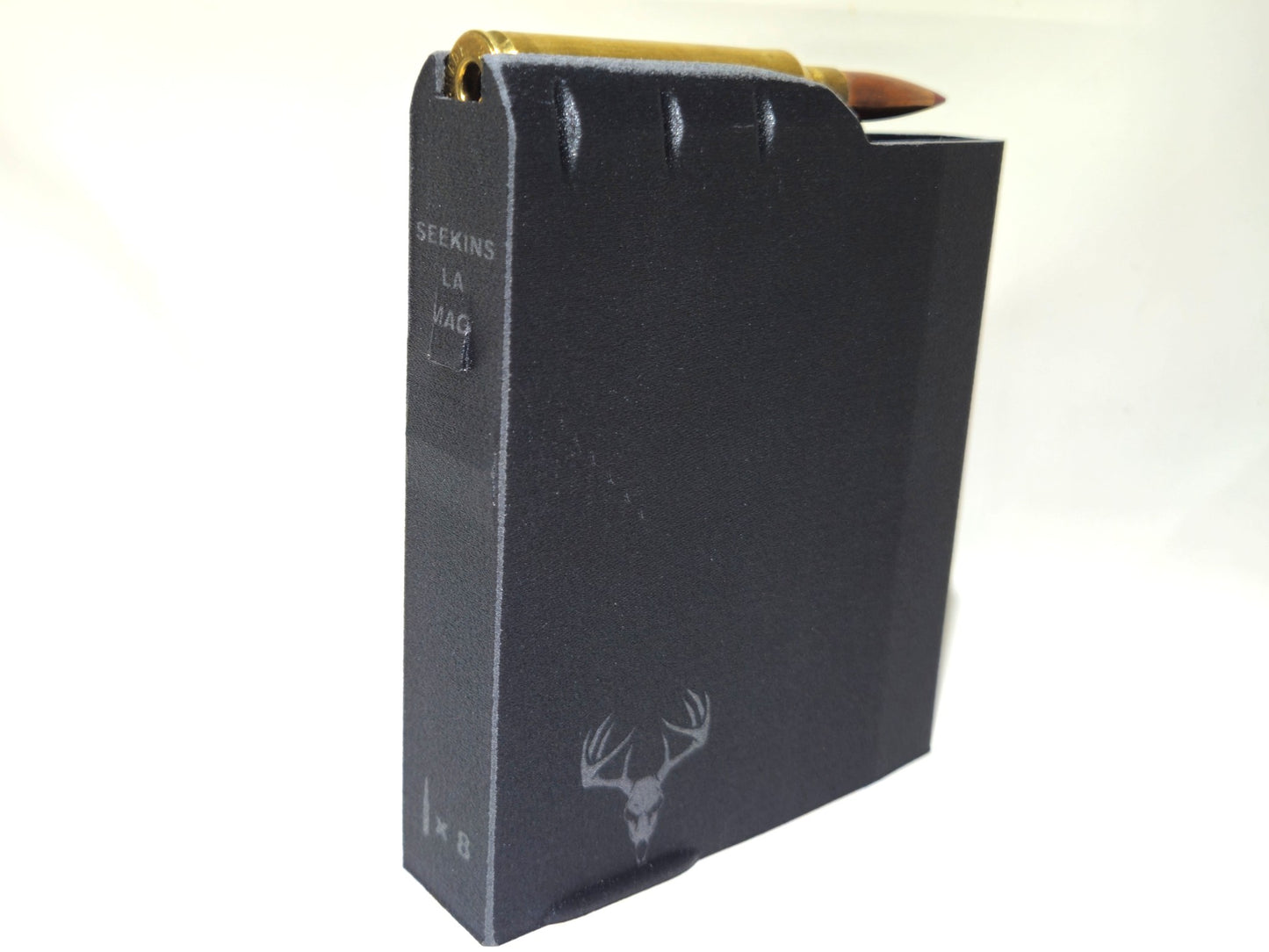 Magazine for Seekins Rifles