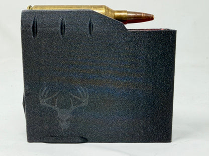 Magazine for Seekins Rifles