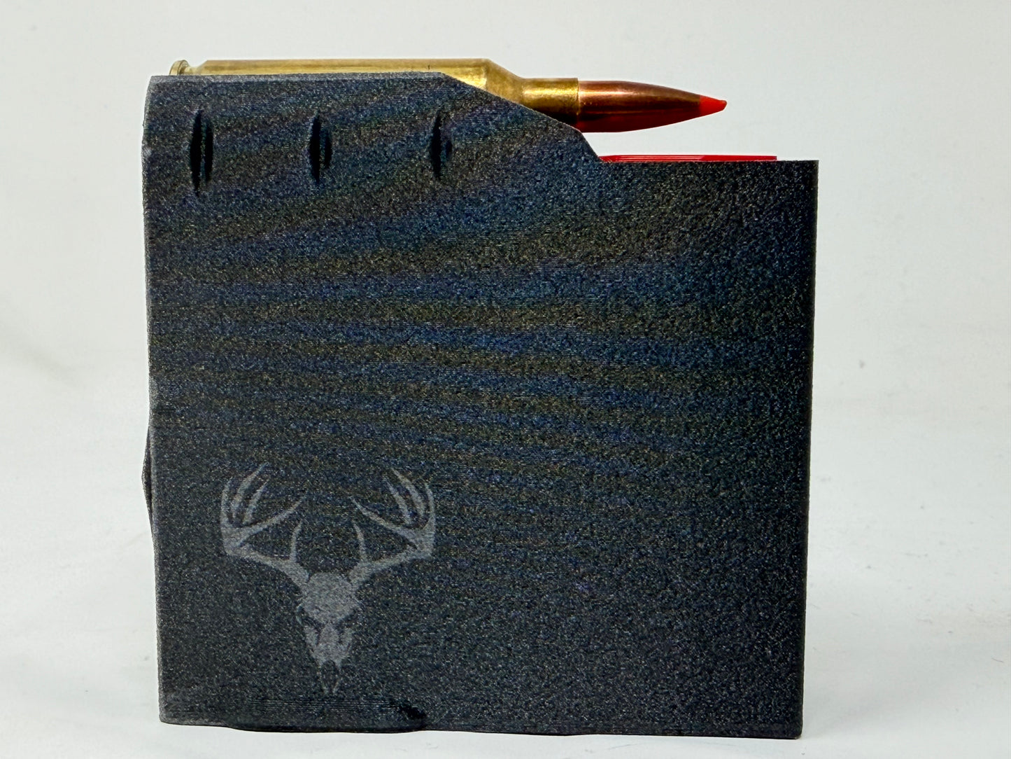 Magazine for Seekins Rifles