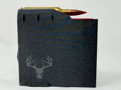 Magazine for Seekins Rifles
