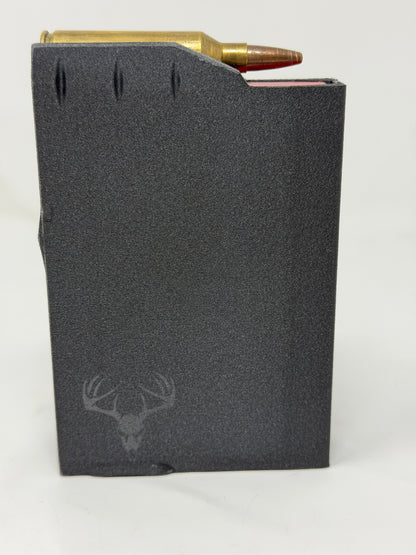 Magazine for Seekins Rifles