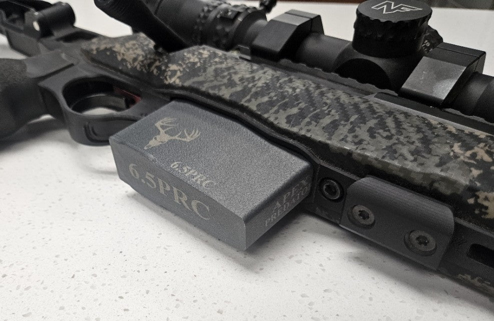 Magazine for Seekins Rifles