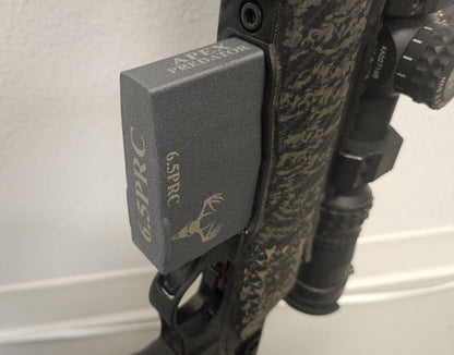 Magazine for Seekins Rifles